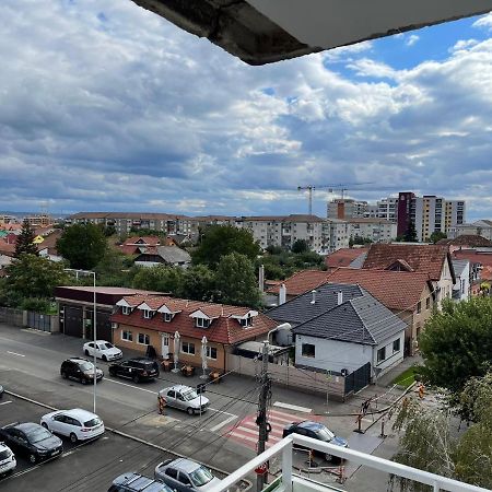 Angels Apartment 2 Oradea Εξωτερικό φωτογραφία