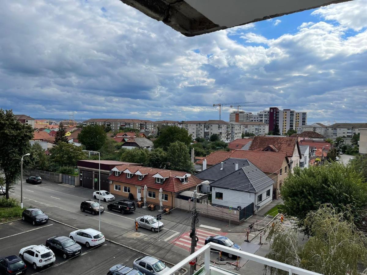 Angels Apartment 2 Oradea Εξωτερικό φωτογραφία