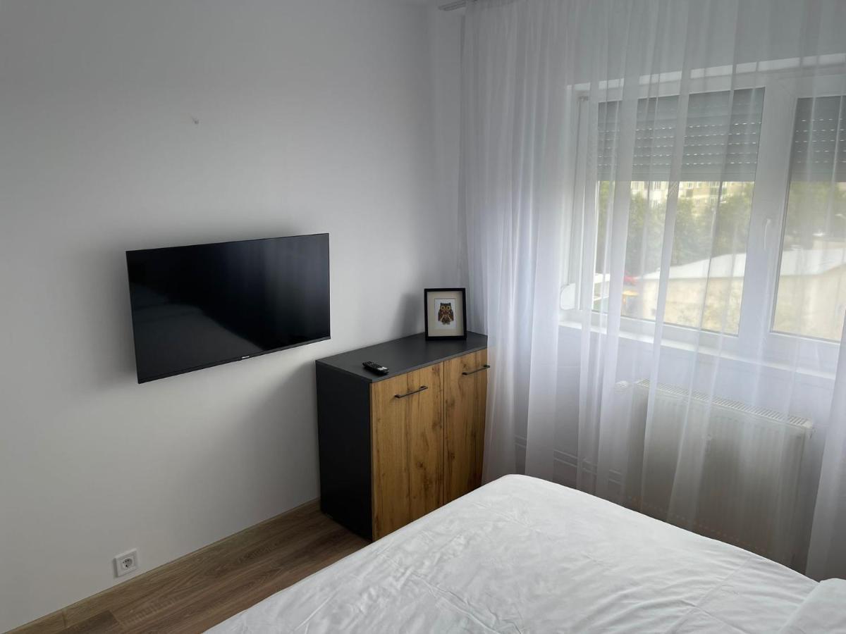 Angels Apartment 2 Oradea Εξωτερικό φωτογραφία