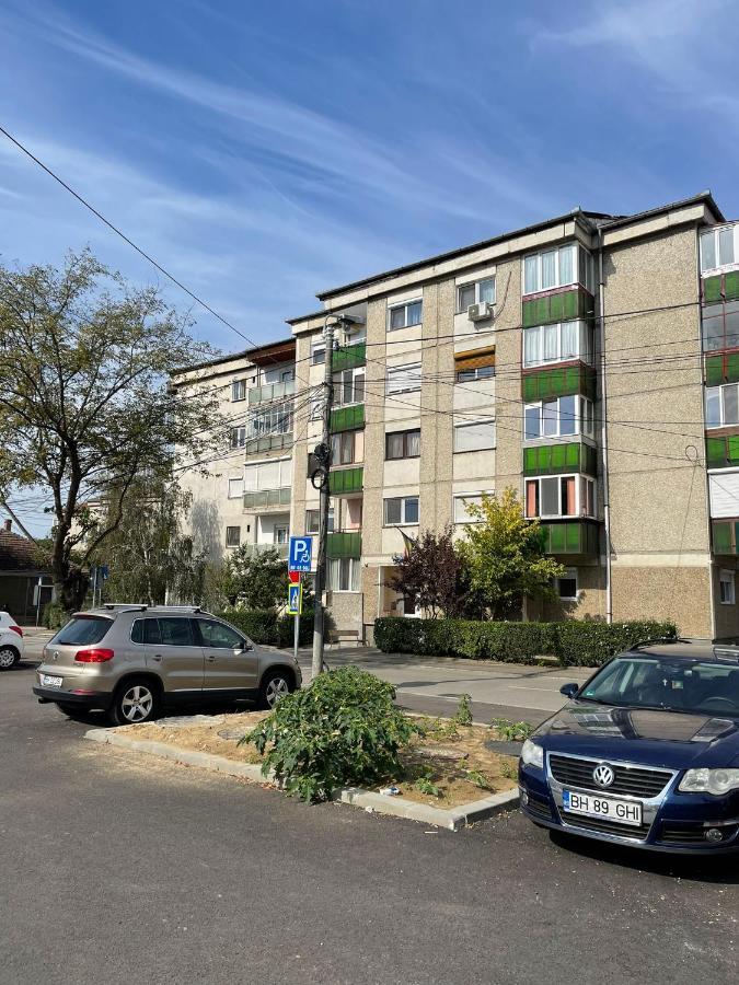 Angels Apartment 2 Oradea Εξωτερικό φωτογραφία